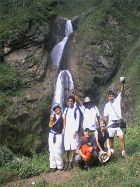 Excursiónes
