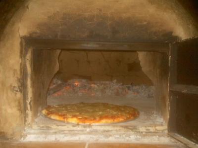 Comidas